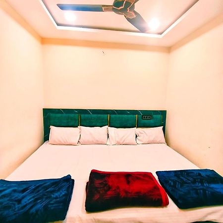 Hotel Shiv Gouri Palace Ujjain Dış mekan fotoğraf